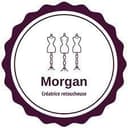 Morgan créatrice retoucheuse